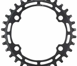 Shimano DEORE FC-M5100 Plateau 10/11 Vitesses -Vélo Boutique de vente Shimano DEORE FC M5100 Kettenblatt 32T Y0LA32000 a