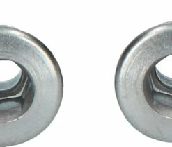 Shimano DEORE Vis De Plateau Pour FC-M540 (4 Pièces) -Vélo Boutique de vente Shimano DEORE Kettenblattschrauben fur FC M540 Y1FM98030