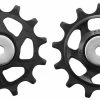 Shimano DEORE RD-M5100 Jeu De Poulies 2 Shimano DEORE RD-M5100 Jeu De Poulies -Vélo Boutique de vente Shimano DEORE RD M5100 Y3HL98010