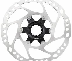 Shimano SM-RT64 Center-Lock Disque De Frein, Aimant Inclus -Vélo Boutique de vente Shimano DEORE SM RT64 Center Lock Bremsscheibe inkl Magnet