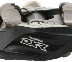 Shimano Pédales DXR PD-MX70 -Vélo Boutique de vente Shimano DXR PD MX70 EPDMX70 02