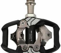 Shimano Pédales DXR PD-MX70 -Vélo Boutique de vente Shimano DXR PD MX70 EPDMX70 04