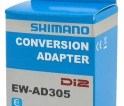 Shimano Di2 EW-AD305 Adaptateur De Câble D'alimentation -Vélo Boutique de vente Shimano Di2 EW AD305 Stromkabel Adapter IEWAD305 c