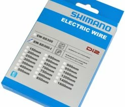 Shimano Di2 EW-SD300-I Fil électrique -Vélo Boutique de vente Shimano Di2 EW SD300 I Stromkabel IEWSD300IL015 d