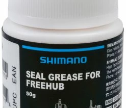 Shimano Graisse D'étanchéité Pour Moyeux à Roue Libre Micro Spline 50g