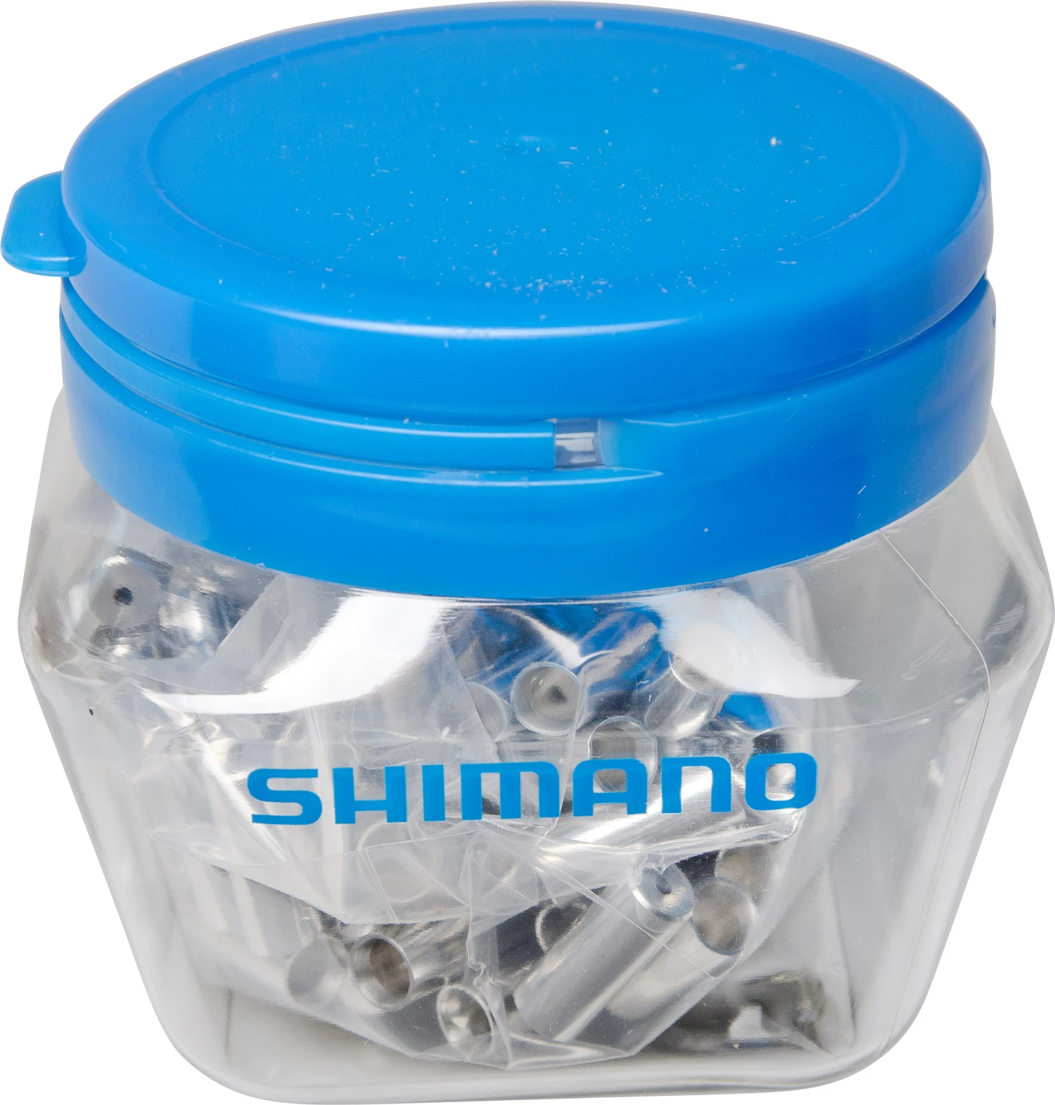 Shimano Embout De Gaine Extérieure De Câble De Dérailleur SP41 étanche Pour Dérailleur (100 Pièces) 3 Shimano Embout De Gaine Extérieure De Câble De Dérailleur SP41 étanche Pour Dérailleur (100 Pièces)