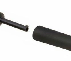 Shimano Embout Avec Pointe Et Manchon En Caoutchouc (50 Pièces) -Vélo Boutique de vente Shimano Endkappe mit Spitze und Gummimanschette 50 Stuck Y6AM98085 d