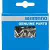 Shimano Embouts De Frein (100 Pièces) -Vélo Boutique de vente Shimano Endkappen Bremshulle 100 Stuck Y60B98010 100ER