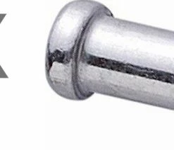 Shimano Embouts De Câble De Dérailleur (500 Pièces) 5 Shimano Embouts De Câble De Dérailleur (500 Pièces) -Vélo Boutique de vente Shimano Endkappen Schaltzug 500 Stuck Y62098035 a