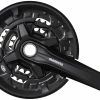 Shimano FC-MT210 Manivelle 3x9 Vitesses 44/32/22 2 Shimano FC-MT210 Manivelle 3x9 Vitesses 44/32/22 -Vélo Boutique de vente Shimano FC MT210 3x9 fach Kurbel 44 32 22 EFCMT2103CX422CL