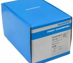 Shimano Manivelle FC-MT500 10 Vitesses 40/30/22 7 Shimano Manivelle FC-MT500 10 Vitesses 40/30/22 -Vélo Boutique de vente Shimano FC MT500 10 fach Kurbel EFCMT500EX002C c