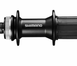 Shimano FH-M4050 Moyeu De Roue Arrière Center-Lock