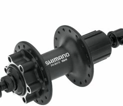 Shimano FH-M475 Moyeu De Roue Arrière 6 Trous