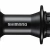 Shimano FH-MT400-B Moyeu De Roue Arrière Center-Lock 12x148mm -Vélo Boutique de vente Shimano FH MT400 B Center Lock Hinterrad Nabe 12x148mm EFHMT400BB