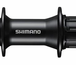 Shimano FH-MT400-B Moyeu De Roue Arrière Center-Lock 12x148mm