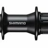 Shimano FH-MT400 Center-Lock Moyeu Arrière 12x142mm -Vélo Boutique de vente Shimano FH MT400 Center Lock Hinterrad Nabe 12x142mm EFHMT400B