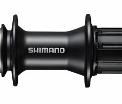 Shimano FH-MT400 Center-Lock Moyeu Arrière 12x142mm