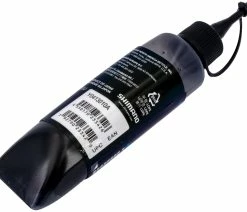 Shimano Graisse Pour Moyeu De Boîte De Vitesses / Dérailleurs SHADOW+ Tube De 100g 5 Shimano Graisse Pour Moyeu De Boîte De Vitesses / Dérailleurs SHADOW+ Tube De 100g -Vélo Boutique de vente Shimano Fett fur Getriebenabe 100g Tube Y0413010A b