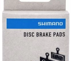 Shimano G05A-RX Revêtements De Disques En Résine -Vélo Boutique de vente Shimano G05A RX Resin Disc Belage VerpackungHHHTc7IeU8TJ9