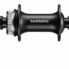 Shimano HB-M3050 Center-Lock Moyeu De Roue Avant -Vélo Boutique de vente Shimano HB M3050 Center Lock Vorderrad Nabe EHBM3050B5