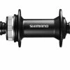 Shimano HB-M4050 Moyeu De Roue Avant Center-Lock -Vélo Boutique de vente Shimano HB M4050 Center Lock Vorderrad Nabe EHBM4050BL