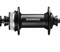 Shimano HB-M4050 Moyeu De Roue Avant Center-Lock