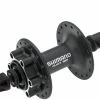 Shimano HB-M475 Moyeu De Roue Avant 6 Trous -Vélo Boutique de vente Shimano HB M475 6 Loch Vorderrad Nabe EHBM475BL5 a