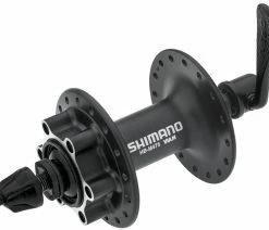 Shimano HB-M475 Moyeu De Roue Avant 6 Trous
