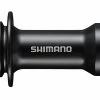 Shimano HB-MT400 Moyeu De Roue Avant Center-Lock 15x100mm -Vélo Boutique de vente Shimano HB MT400 Center Lock Vorderrad Nabe 15x100mm