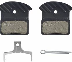 Shimano J05A-RF Revêtements Resin Ice-Tec Disc