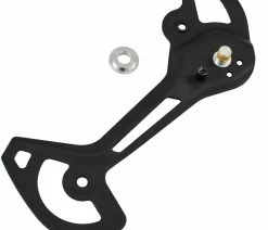 Shimano Guide-chaîne Pour RD-M8120/M7120 SGS -Vélo Boutique de vente Shimano Kettenleitblech aussen RD M8120 M7120 Y3FX98050