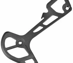 Shimano Guide-chaîne Pour RD-M8100 SGS -Vélo Boutique de vente Shimano Kettenleitblech fur RD M7100 SGS Y3FW26000