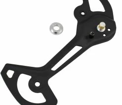 Shimano Guide-chaîne Pour RD-M8100 SGS -Vélo Boutique de vente Shimano Kettenleitblech fur RD M8100 SGS Y3FW98080