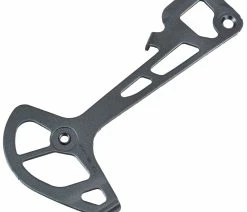 Shimano Guide-chaîne Pour RD-M8120/M7120 SGS -Vélo Boutique de vente Shimano Kettenleitblech innen RD M7120 Y3FZ26000