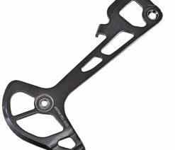 Shimano Guide-chaîne Pour RD-M8120/M7120 SGS -Vélo Boutique de vente Shimano Kettenleitblech innen RD M8120 Y3FX26000