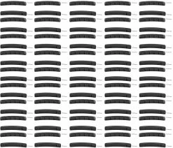 Shimano M70R2 Plaquettes De Frein Pour Patins De Frein à Cartouche (50 Paires) -Vélo Boutique de vente Shimano M70R2 Bremsbelage fur Cartridge Bremsschuhe 50 Paar Y8AA98211 aDtvEOfudw8iEc