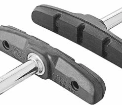 Shimano M70T2 Patins De Frein Cantilever