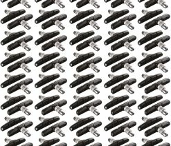 Shimano M70T3 Patins De Frein V-Brake (50 Paires) -Vélo Boutique de vente Shimano M70T3 V Brake Bremsschuhe 50 Paar Y8BM98110 bnt2EuA7oqdXa8
