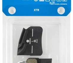 Shimano Plaquettes De Disque En Résine N03A 5 Shimano Plaquettes De Disque En Résine N03A -Vélo Boutique de vente Shimano N03A Resin Disc Belage EBPN03ARFA b