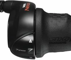 Shimano Poignée Tournante De Changement De Vitesse NEXUS SL-C3000 7 Vitesses