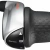 Shimano Poignée Tournante NEXUS SL-C6000 à 8 Vitesses Pour CJ-8S40 -Vélo Boutique de vente Shimano NEXUS SL C6000 8 Gang Schaltdrehgriff ESLC60008DXS210LA3