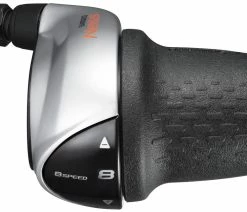 Shimano Poignée Tournante NEXUS SL-C6000 à 8 Vitesses Pour CJ-8S40