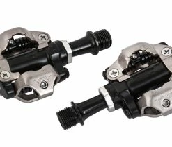 Shimano PD-M540 Pédales -Vélo Boutique de vente Shimano PD M540 Pedale EPDM540L