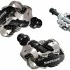 Shimano PD-M540 Pédales 2 Shimano PD-M540 Pédales -Vélo Boutique de vente Shimano PD M540 Pedale Master