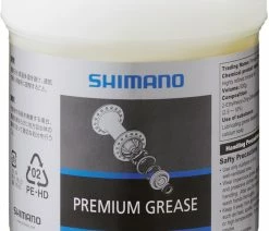 Shimano Graisse Premium -Vélo Boutique de vente Shimano Premium Fett 500g Dose Y0411001A