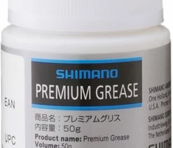 Shimano Graisse Premium -Vélo Boutique de vente Shimano Premium Fett 50g Dose Y0411000A