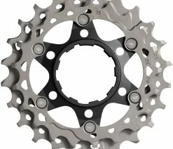 Shimano Pignon Pour CS-M9000/9001 -Vélo Boutique de vente Shimano Ritzel fur CS M9000 21 24 Zahne Y1PU98030