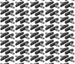 Shimano S65T Patins De Frein V-Brake (50 Paires) -Vélo Boutique de vente Shimano S65T Bremsschuhe Y8GP9803A b3t4pejvbvYzPs