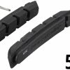 Shimano S70C Plaquettes De Frein Pour Patins De Frein à Cartouche (emballage De 50 Pièces Pour L'atelier)