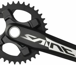 Shimano SAINT FC-M820 Manivelle 10 Vitesses 36 Dents